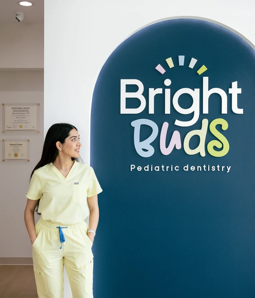 Bright Buds Doctor Ghazaleh
